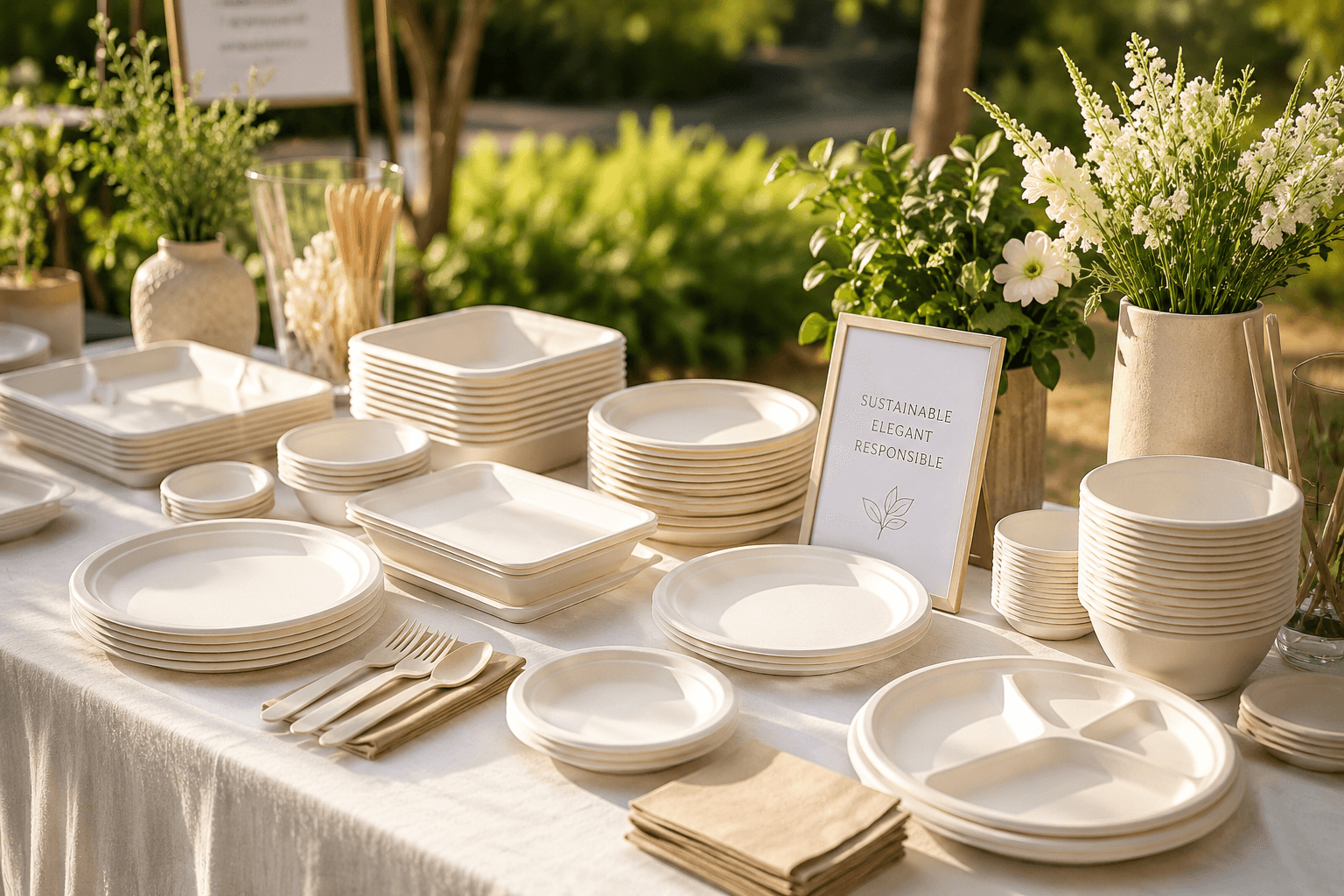 Catering & Eventos