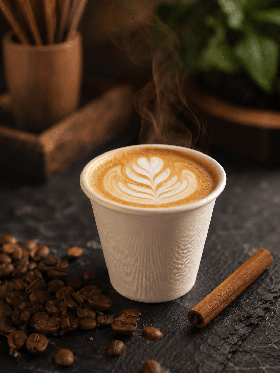Café